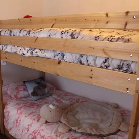 3 Bedroom Terrace Holiday Home Great Torrington Εξωτερικό φωτογραφία