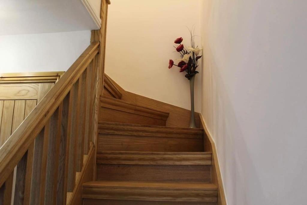 3 Bedroom Terrace Holiday Home Great Torrington Εξωτερικό φωτογραφία